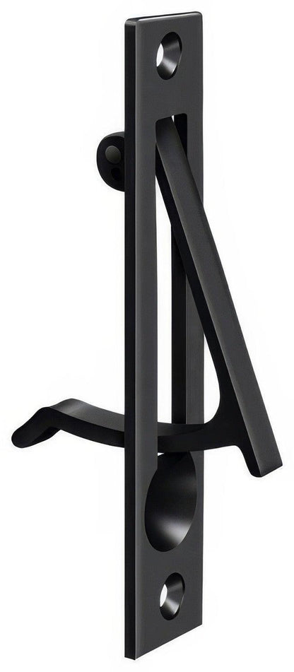 Deltana EP475 4" x 3/4" Edge Pull.