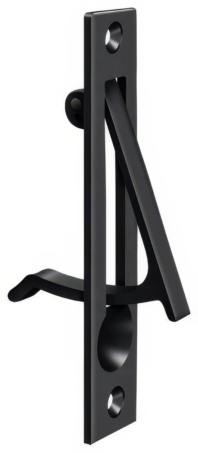 Deltana EP475 4" x 3/4" Edge Pull