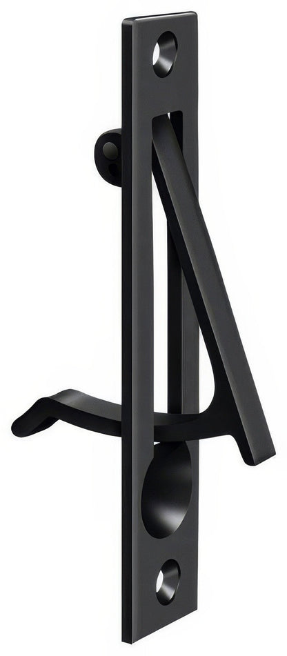 Deltana EP475 4" x 3/4" Edge Pull
