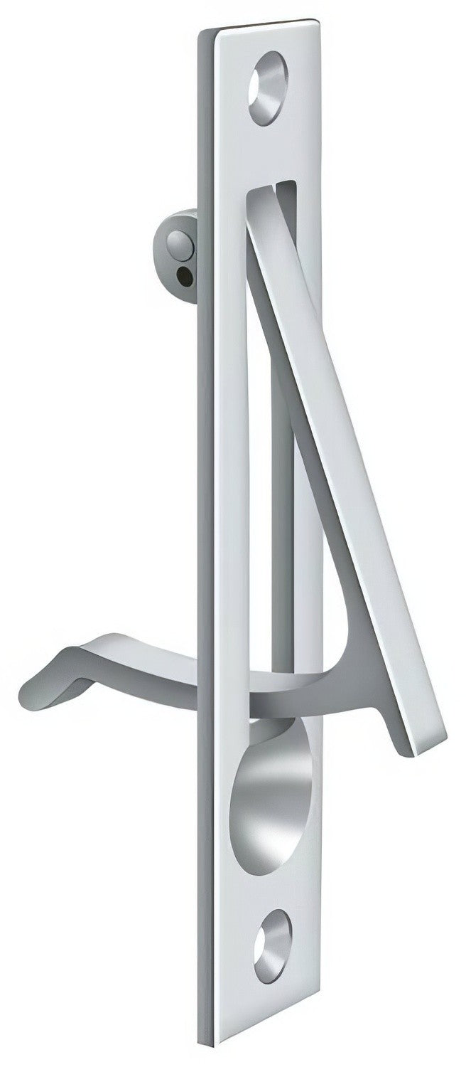 Deltana EP475 4" x 3/4" Edge Pull