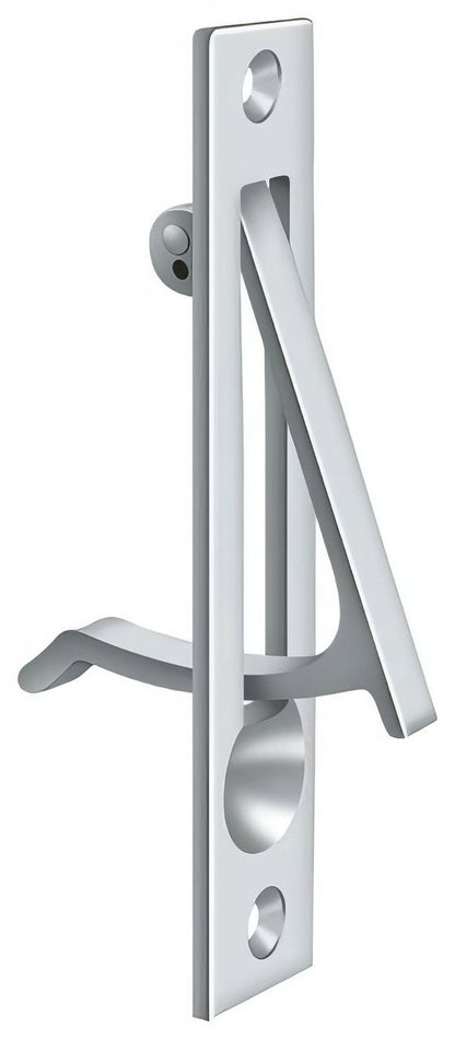Deltana EP475 4" x 3/4" Edge Pull