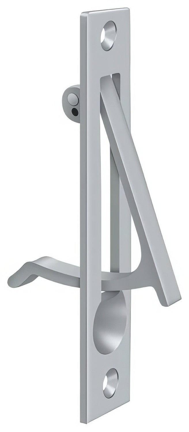 Deltana EP475 4" x 3/4" Edge Pull.