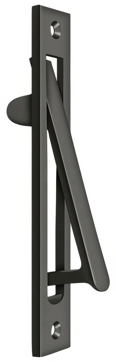 Deltana EP6125 HD Pocket Door Flush Edge Pull