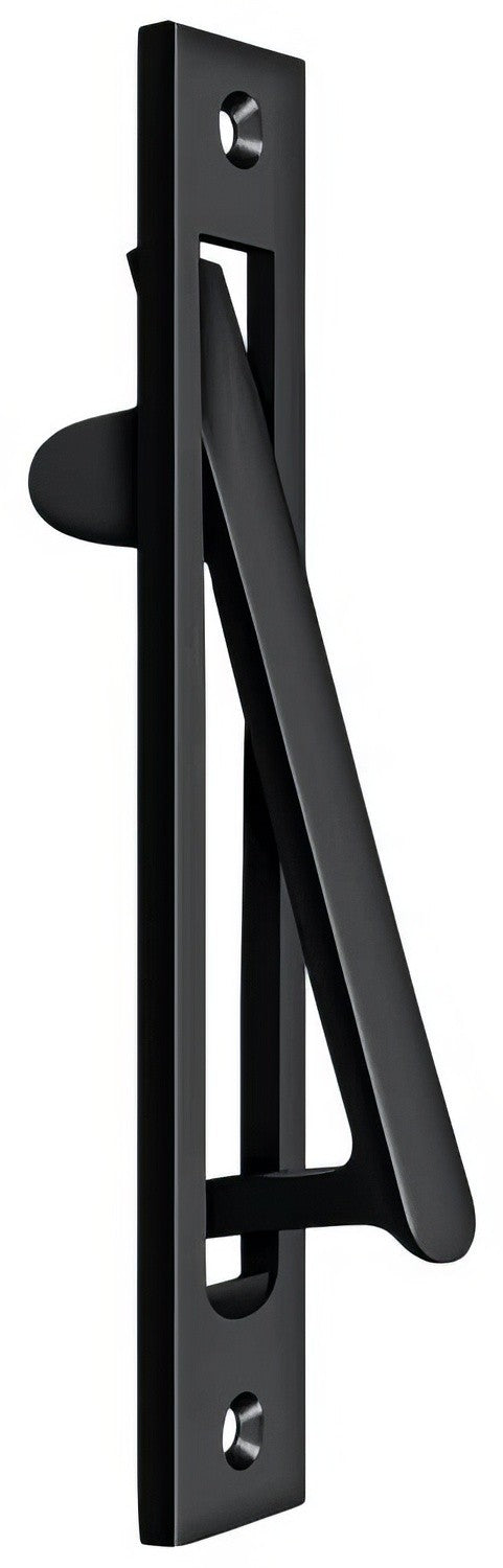 Deltana EP6125 HD Pocket Door Flush Edge Pull.