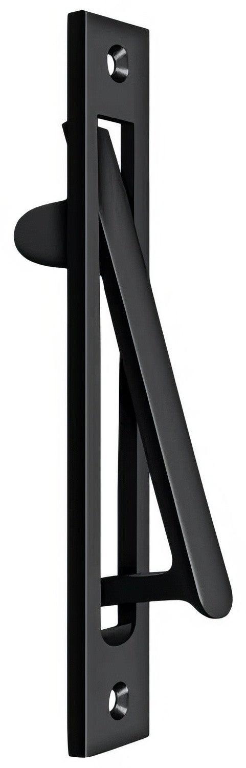 Deltana EP6125 HD Pocket Door Flush Edge Pull