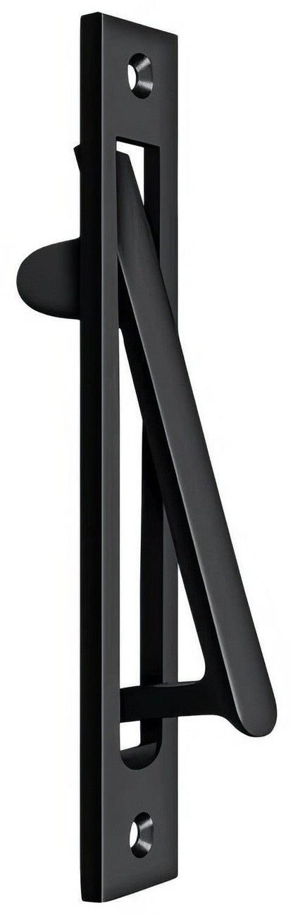 Deltana EP6125 HD Pocket Door Flush Edge Pull