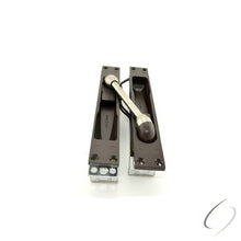 Von Duprin EPT10313 Electric Power Transfer with Ten 24 Gauge Wires.