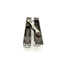 Von Duprin EPT2 Electric Power Transfer with Two 18 Gauge Wires.