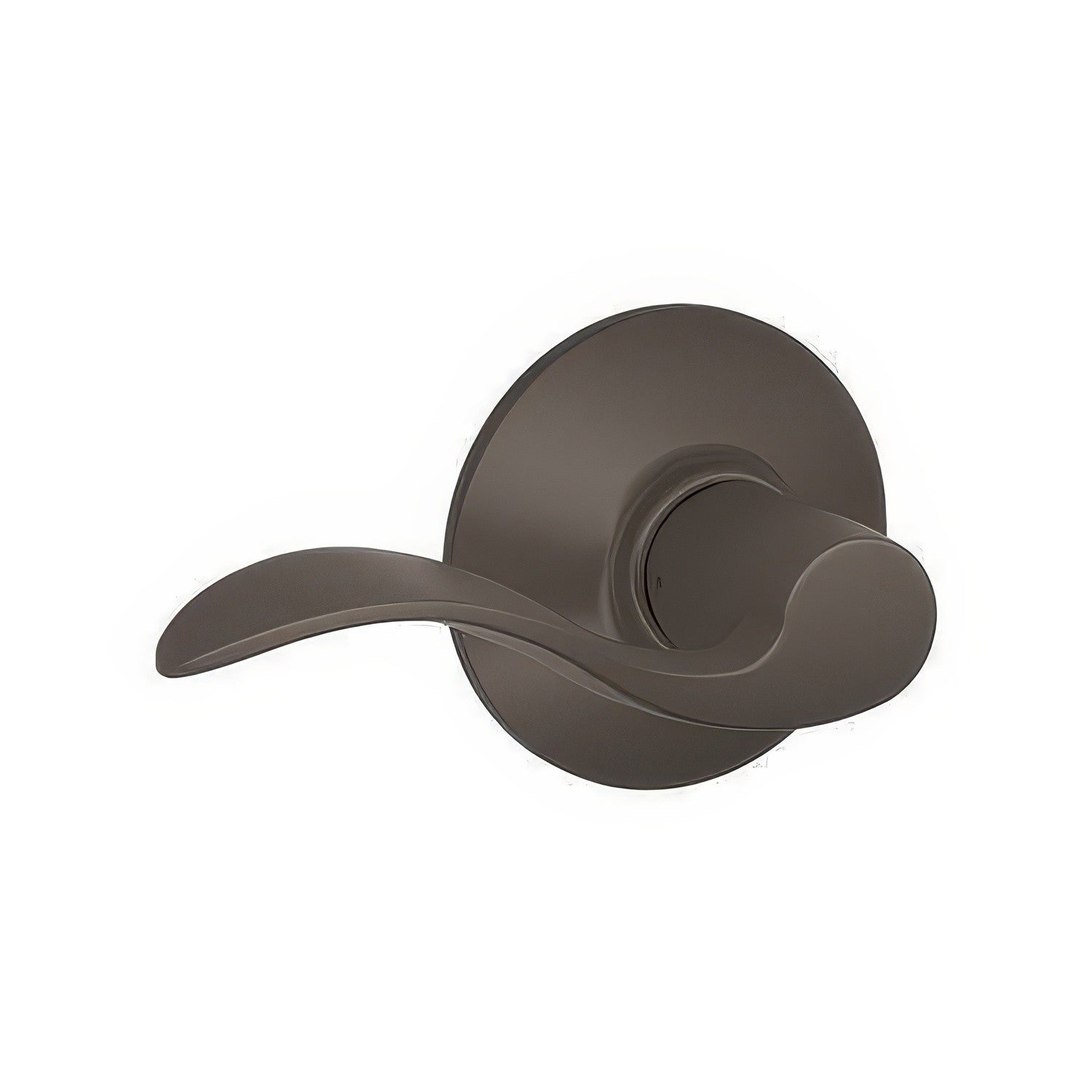 Schlage F10-ACC F-Series Accent Passage Door Lever