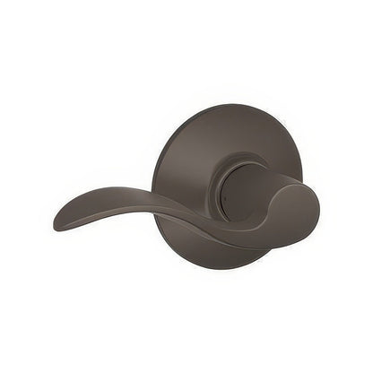 Schlage F10-ACC F-Series Accent Passage Door Lever