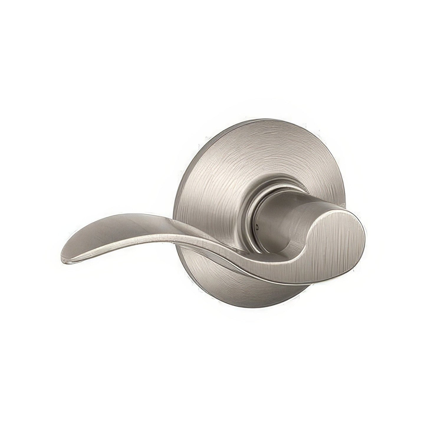 Schlage F10-ACC F-Series Accent Passage Door Lever