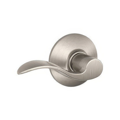 Schlage F10-ACC F-Series Accent Passage Door Lever