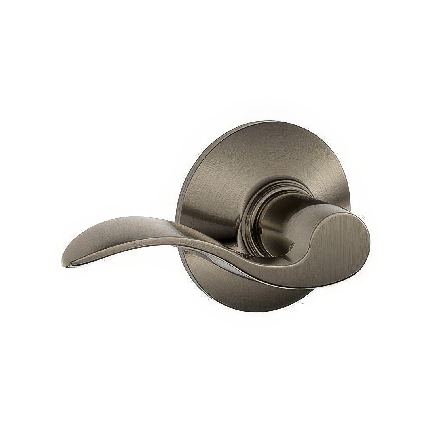 Schlage F10-ACC F-Series Accent Passage Door Lever