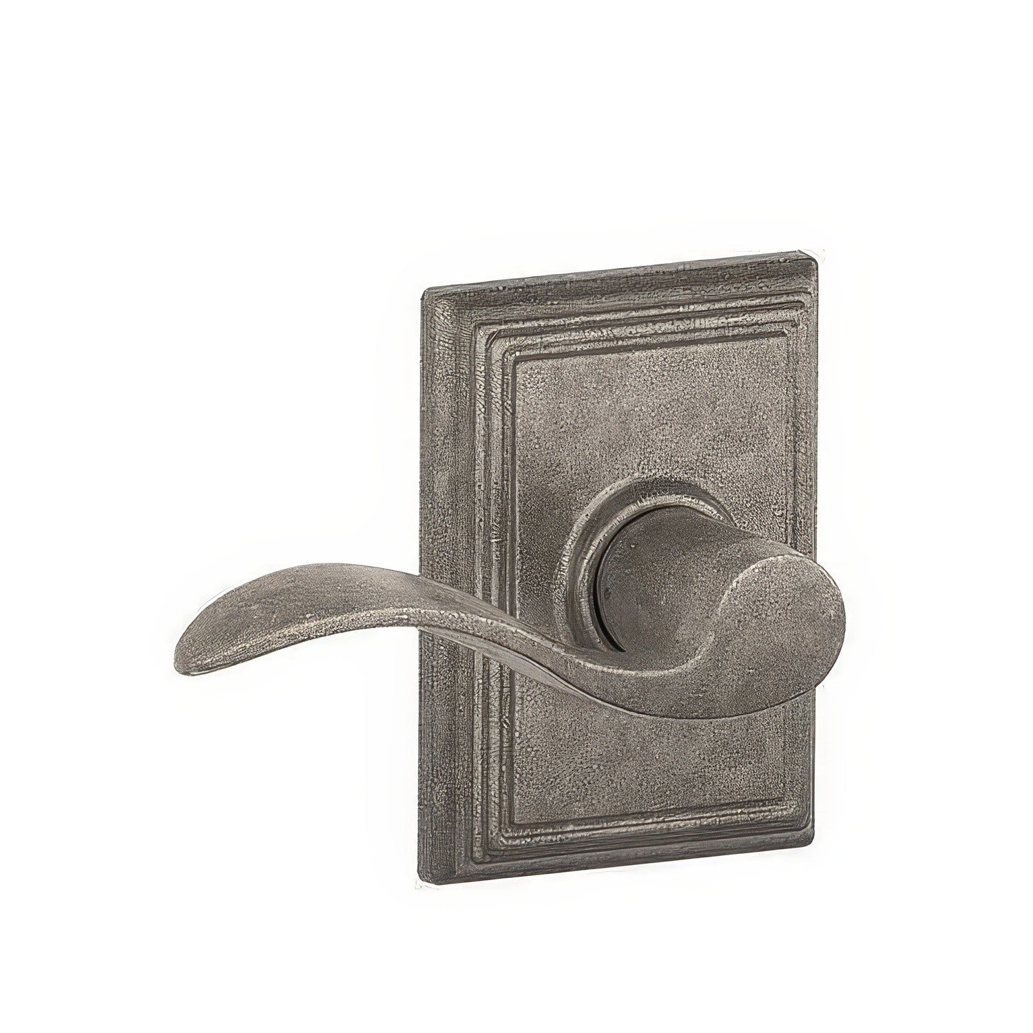 Schlage F10-ACC-ADD F-Series Accent Passage Door Lever