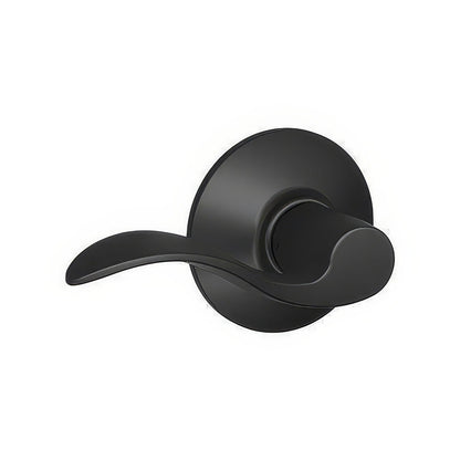 Schlage F10-ACC F-Series Accent Passage Door Lever