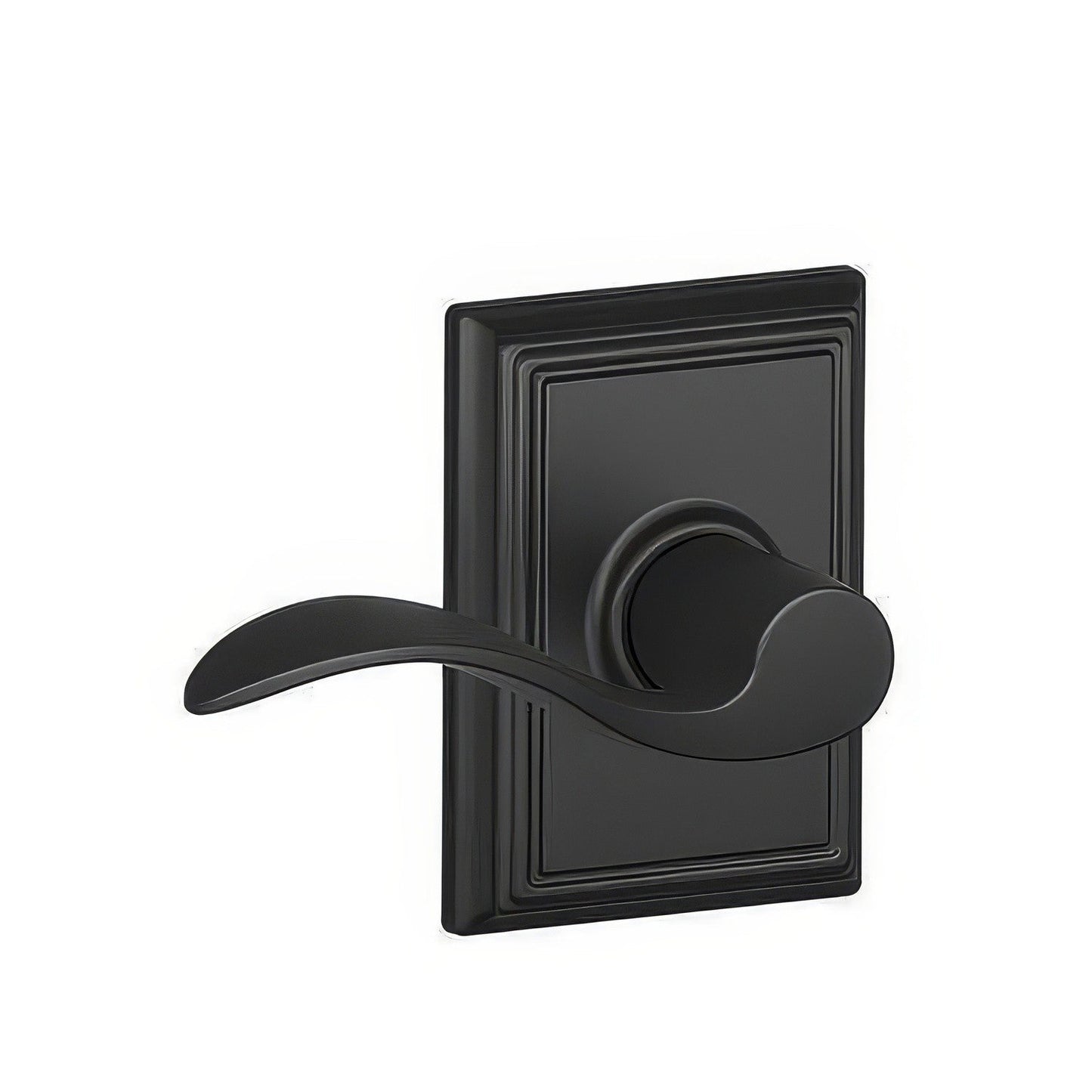 Schlage F10-ACC-ADD F-Series Accent Passage Door Lever