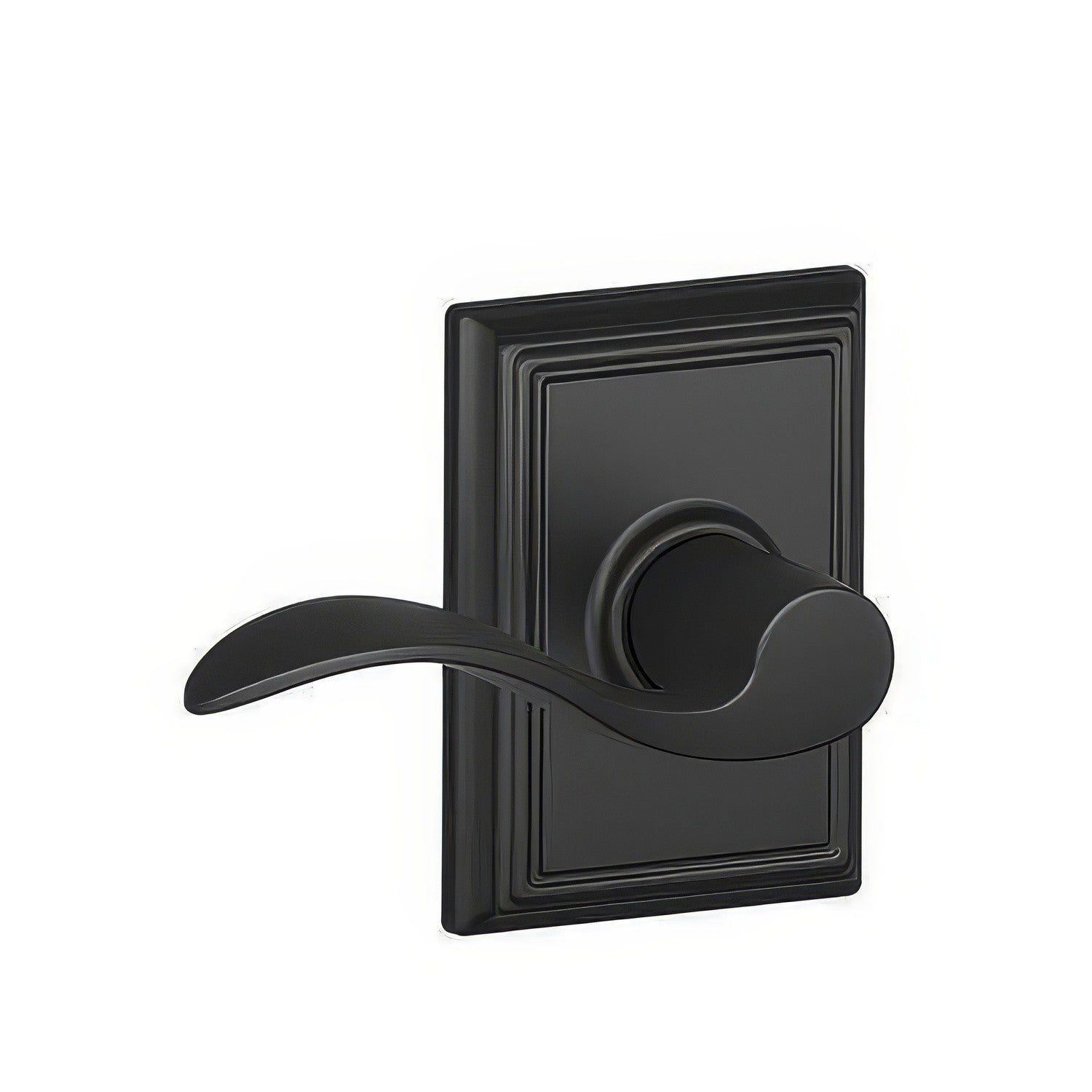 Schlage F10-ACC-ADD F-Series Accent Passage Door Lever