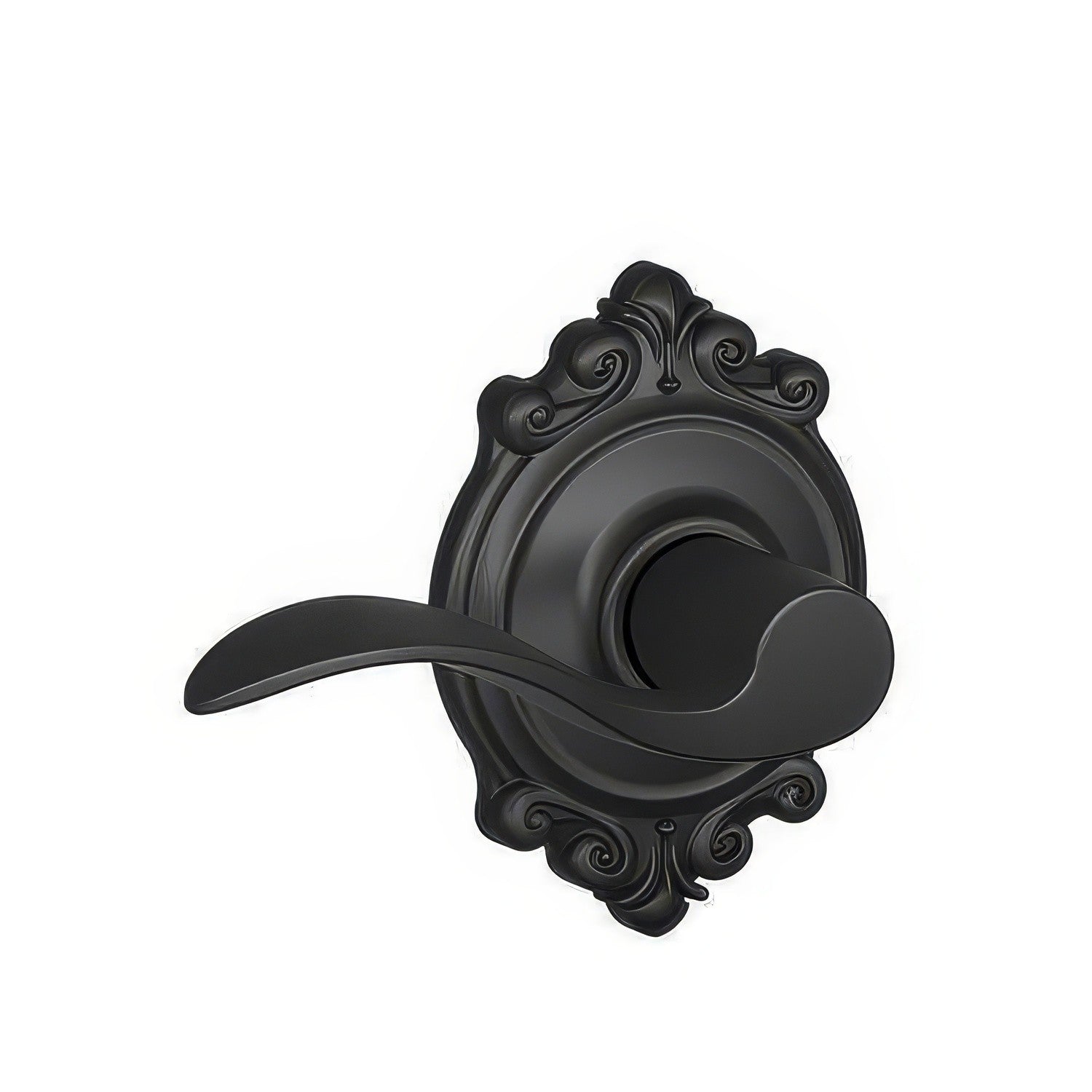 Schlage F10-ACC-BRK F-Series Accent Passage Door Lever