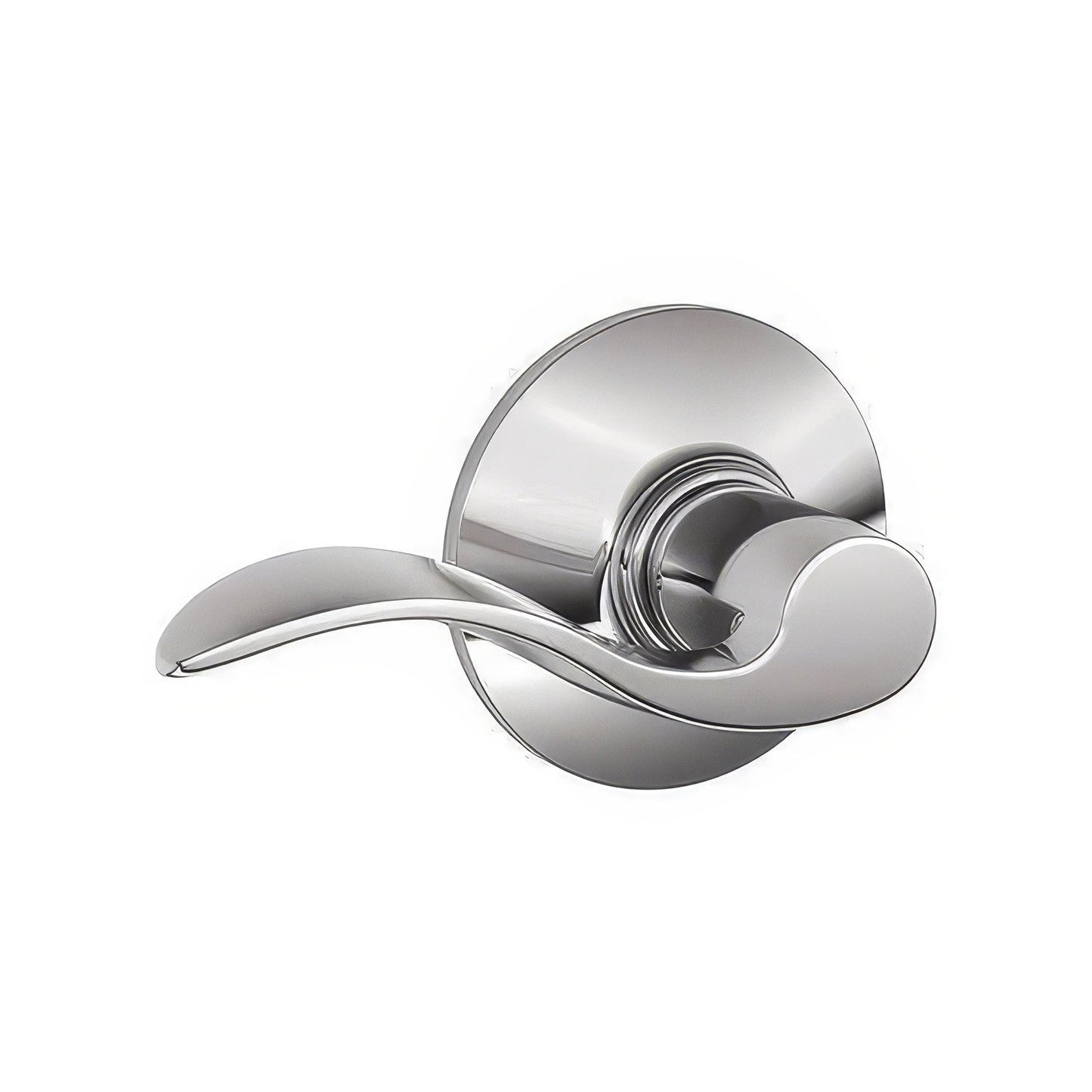 Schlage F10-ACC F-Series Accent Passage Door Lever