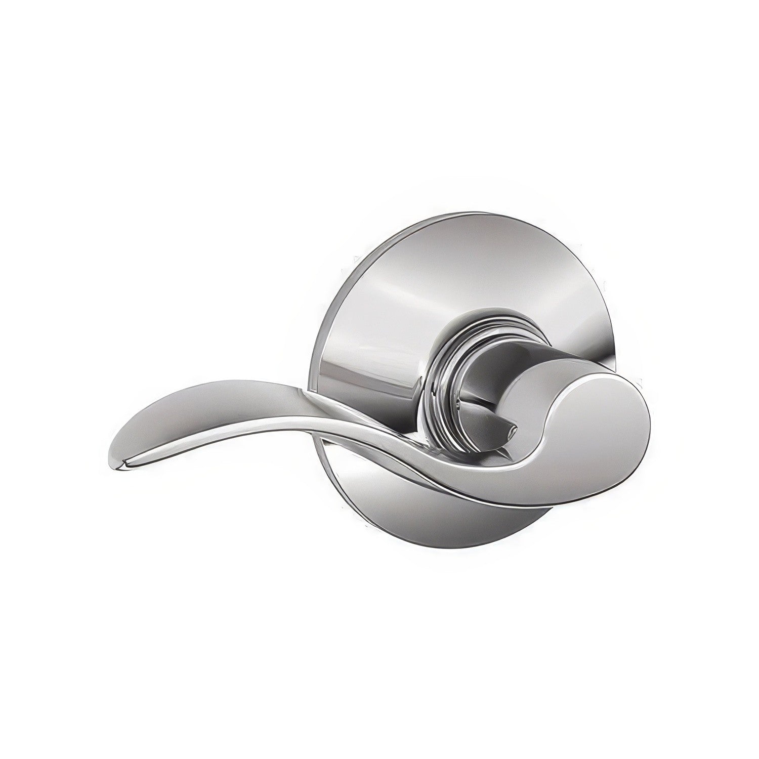 Schlage F10-ACC F-Series Accent Passage Door Lever