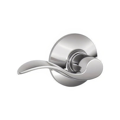 Schlage F10-ACC F-Series Accent Passage Door Lever