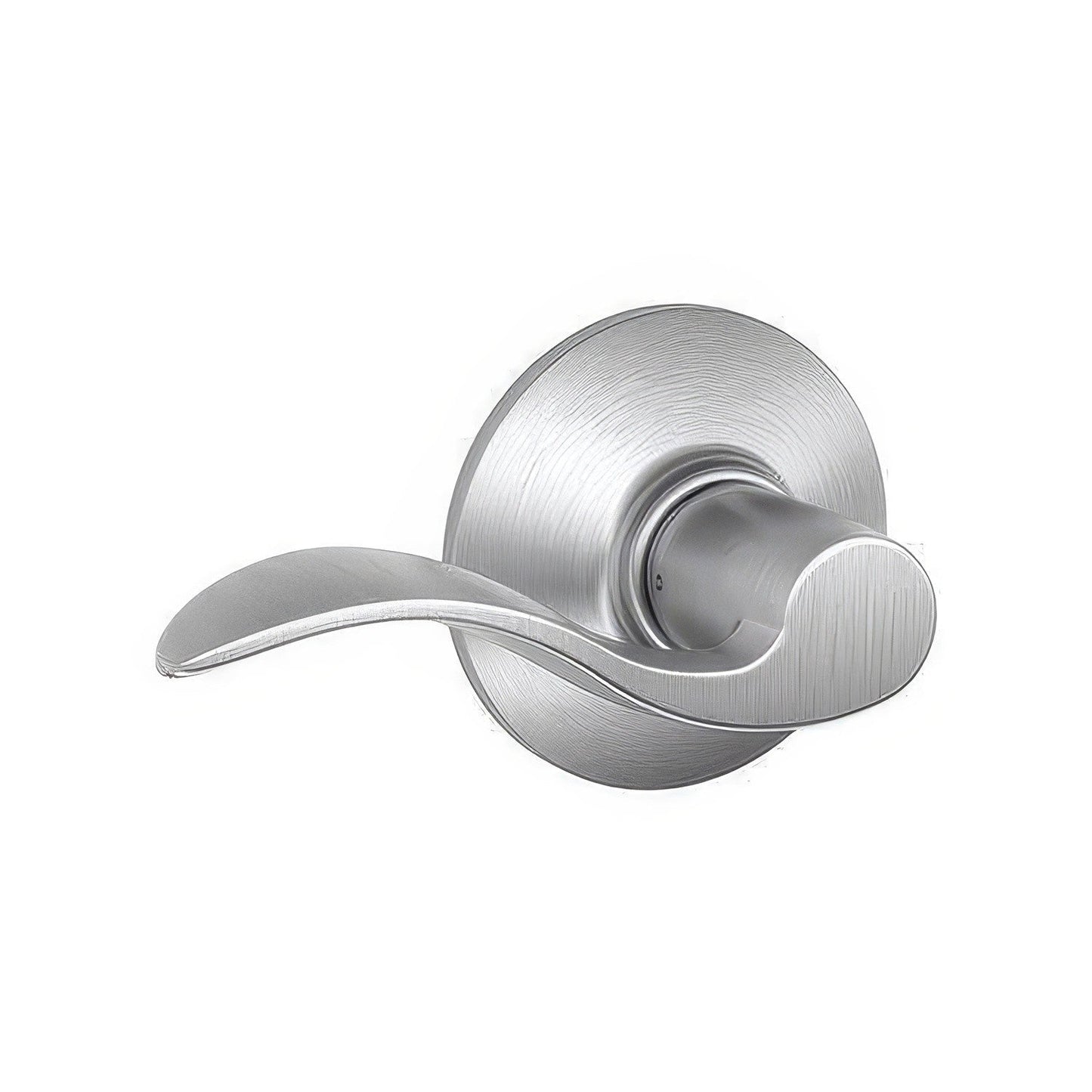 Schlage F10-ACC F-Series Accent Passage Door Lever