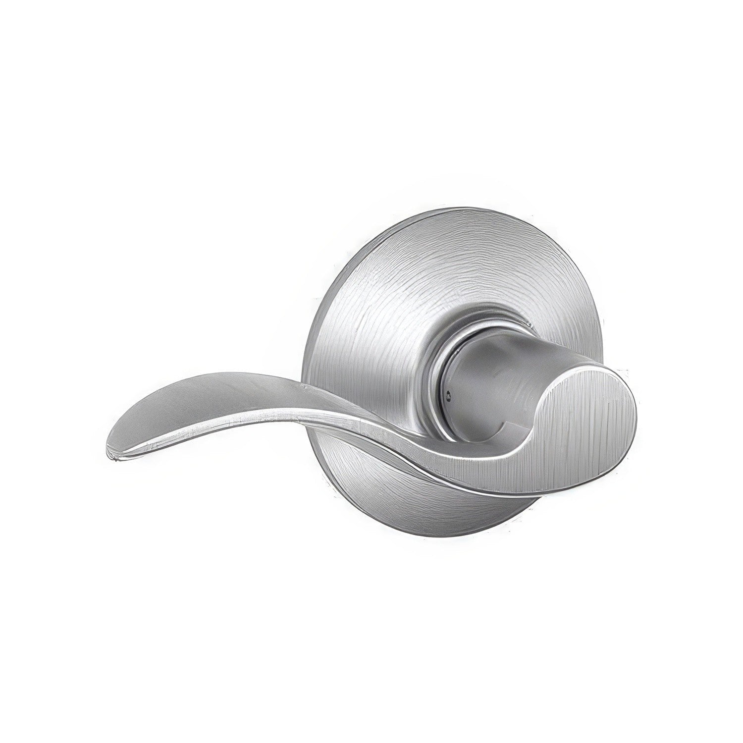 Schlage F10-ACC F-Series Accent Passage Door Lever