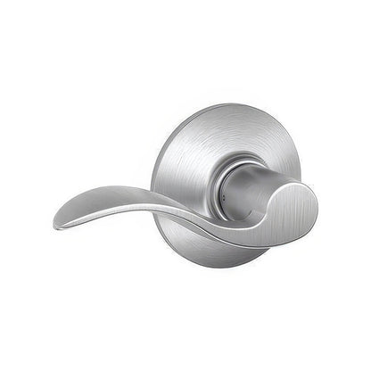 Schlage F10-ACC F-Series Accent Passage Door Lever