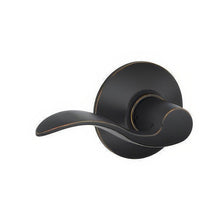 Schlage F10-ACC F-Series Accent Passage Door Lever