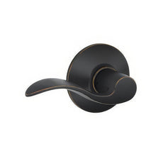 Schlage F10-ACC F-Series Accent Passage Door Lever