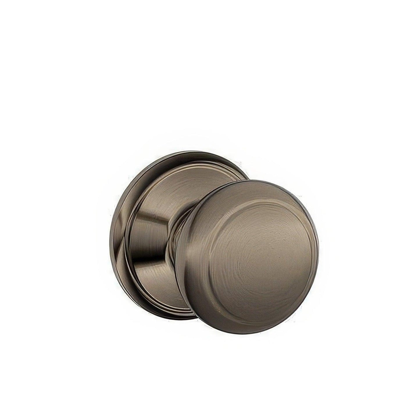 Schlage F10-AND F-Series Andover Passage Door Knob