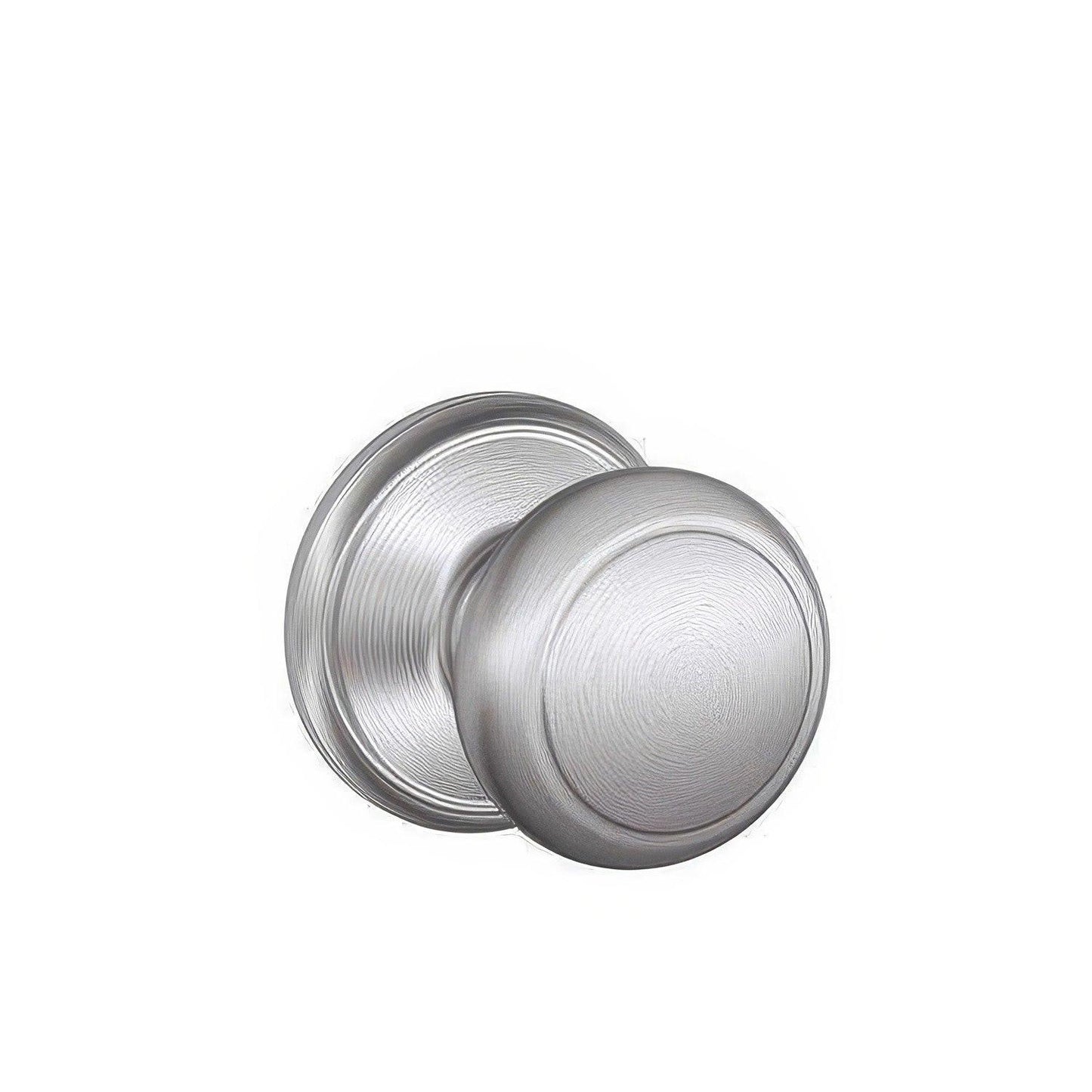 Schlage F10-AND F-Series Andover Passage Door Knob