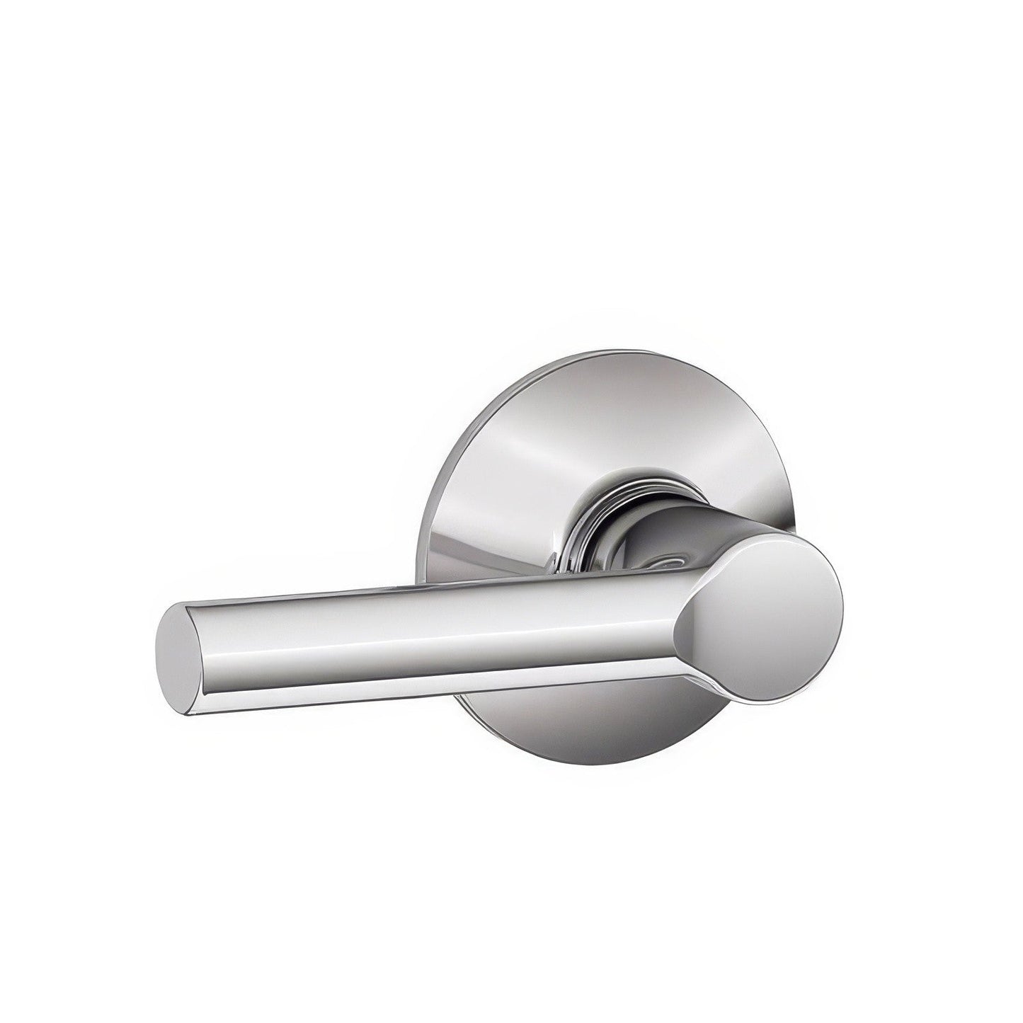 Schlage F10BRW Broadway Passage Door Lever