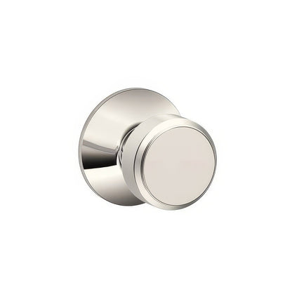 Schlage F10BWE Bowery Passage Door Knob