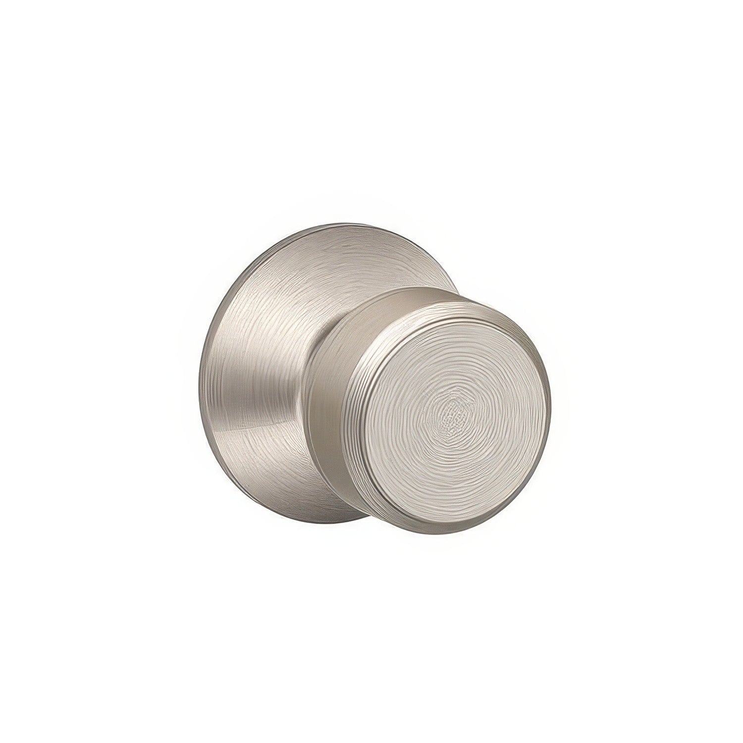 Schlage F10BWE Bowery Passage Door Knob