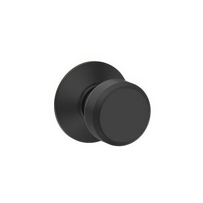 Schlage F10BWE Bowery Passage Door Knob.