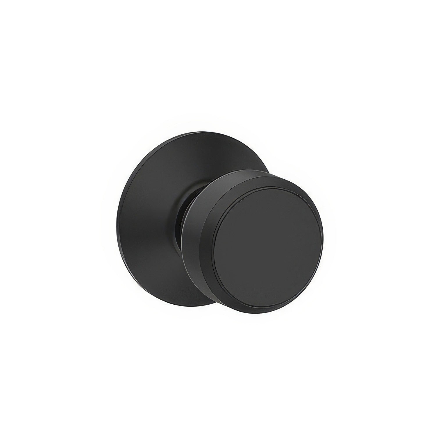 Schlage F10BWE Bowery Passage Door Knob