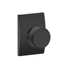 Schlage F10BWE-CEN Bowery with Century Rose Passage Door Knob.