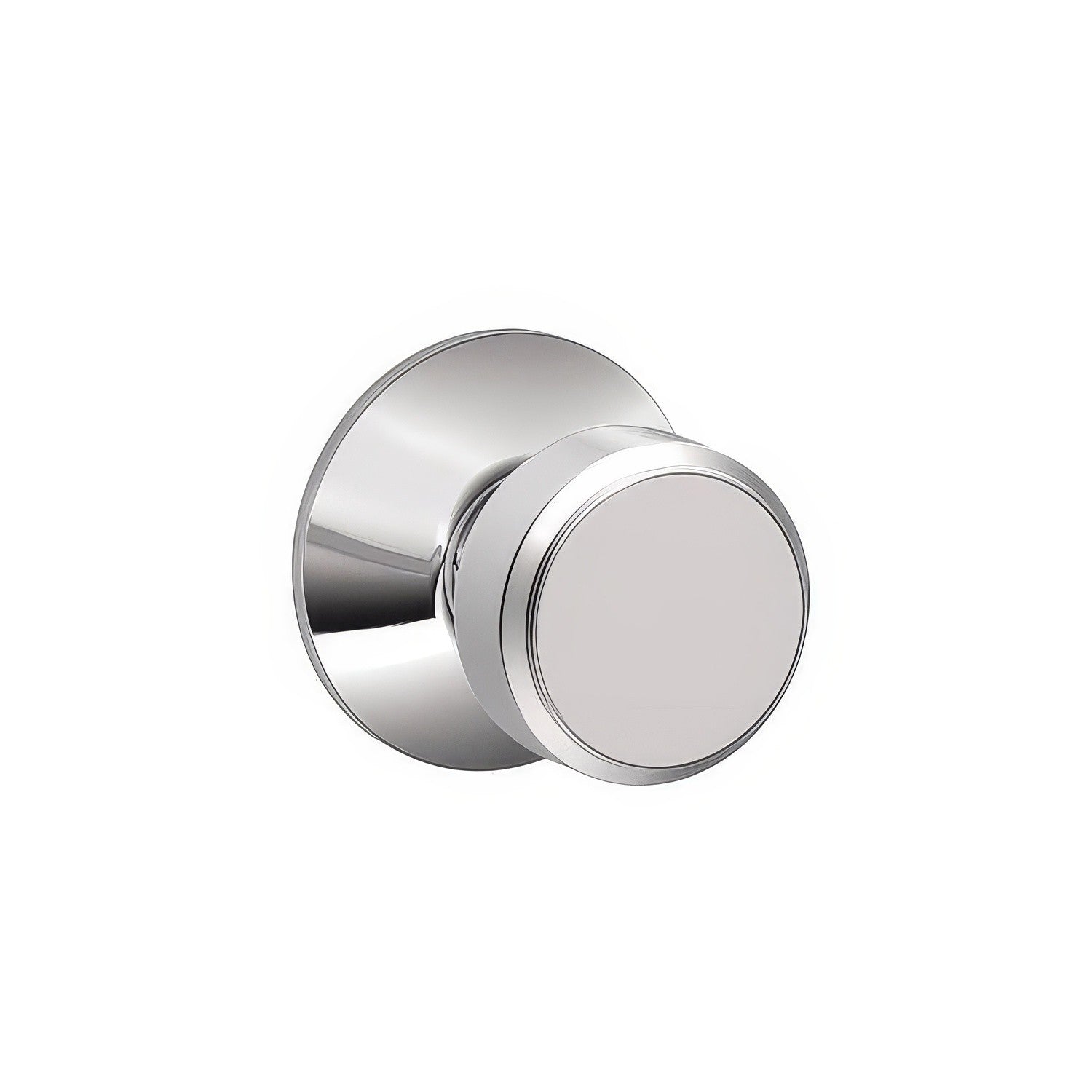 Schlage F10BWE Bowery Passage Door Knob