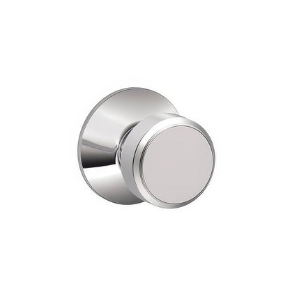 Schlage F10BWE Bowery Passage Door Knob.