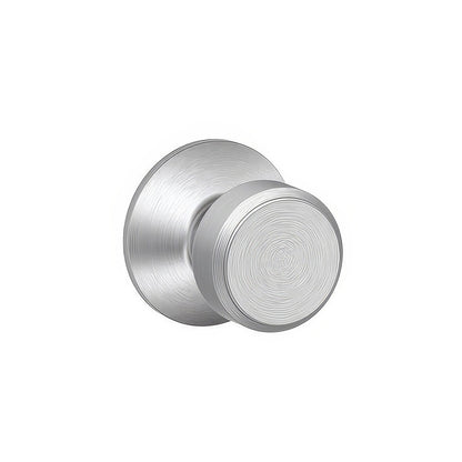Schlage F10BWE Bowery Passage Door Knob