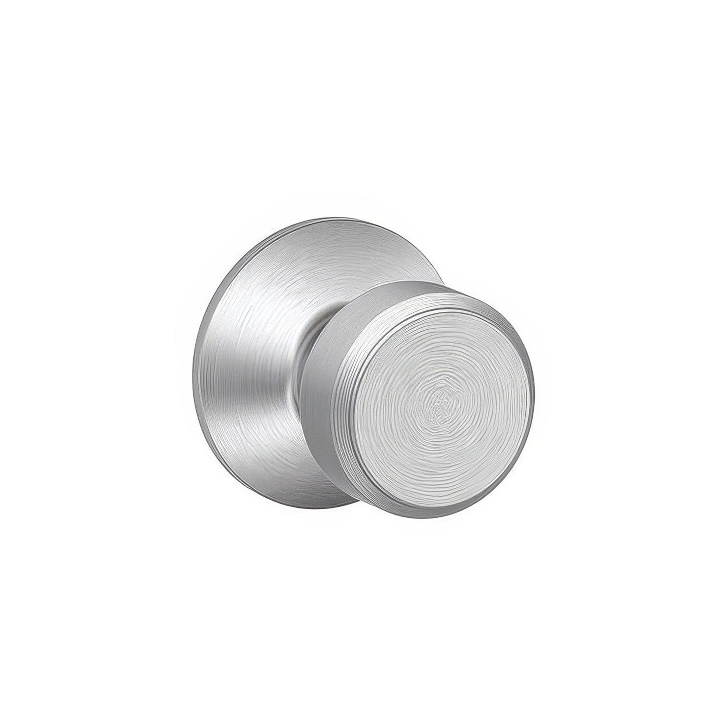 Schlage F10BWE Bowery Passage Door Knob.