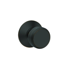 Schlage F10BWE Bowery Passage Door Knob.