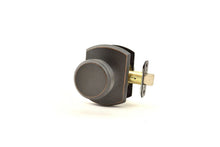 Schlage F10BWE-GRW Bowery with Greenwich Rose Passage Door Knob.