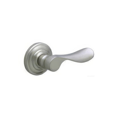 Schlage FA10-CHP F-Series Champagne Passage Door Lever