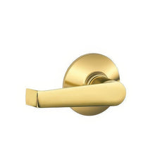Schlage F10-ELA F-Series Elan Passage Door Lever
