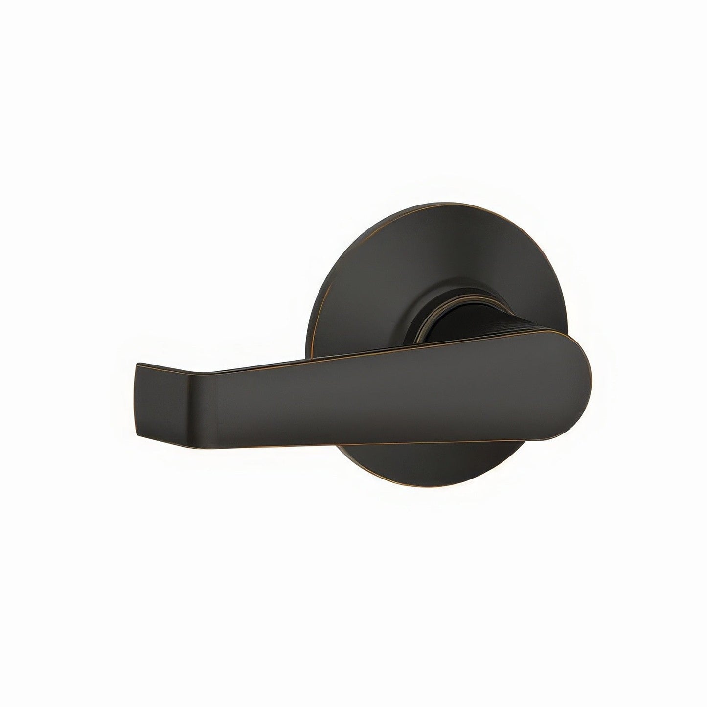 Schlage F10-ELA F-Series Elan Passage Door Lever