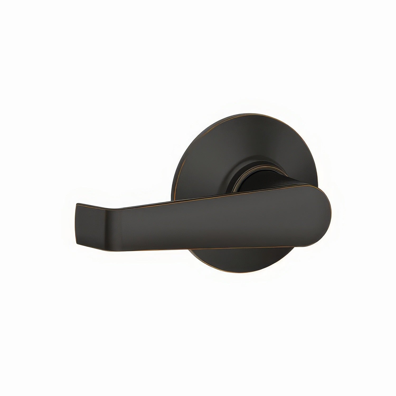 Schlage F10-ELA F-Series Elan Passage Door Lever