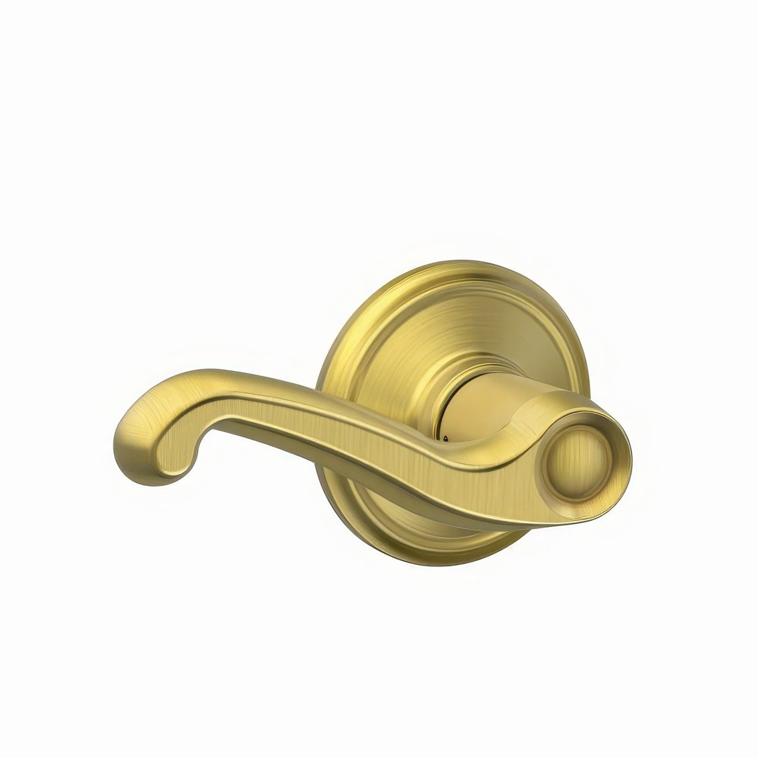 Schlage F10-FLA F-Series Flair Passage Door Lever