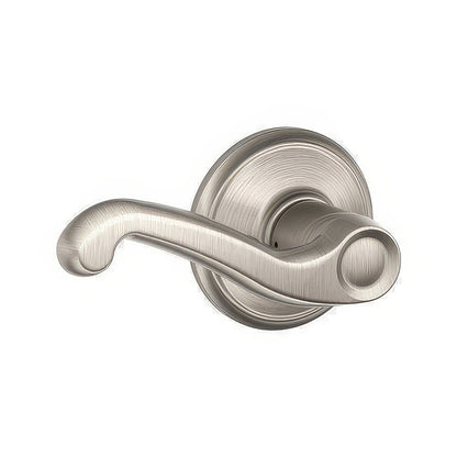 Schlage F10-FLA F-Series Flair Passage Door Lever